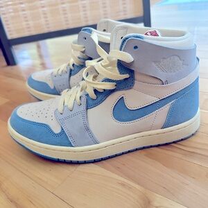 Jordan 1 Zoom Air CMFT 2 sz. 9